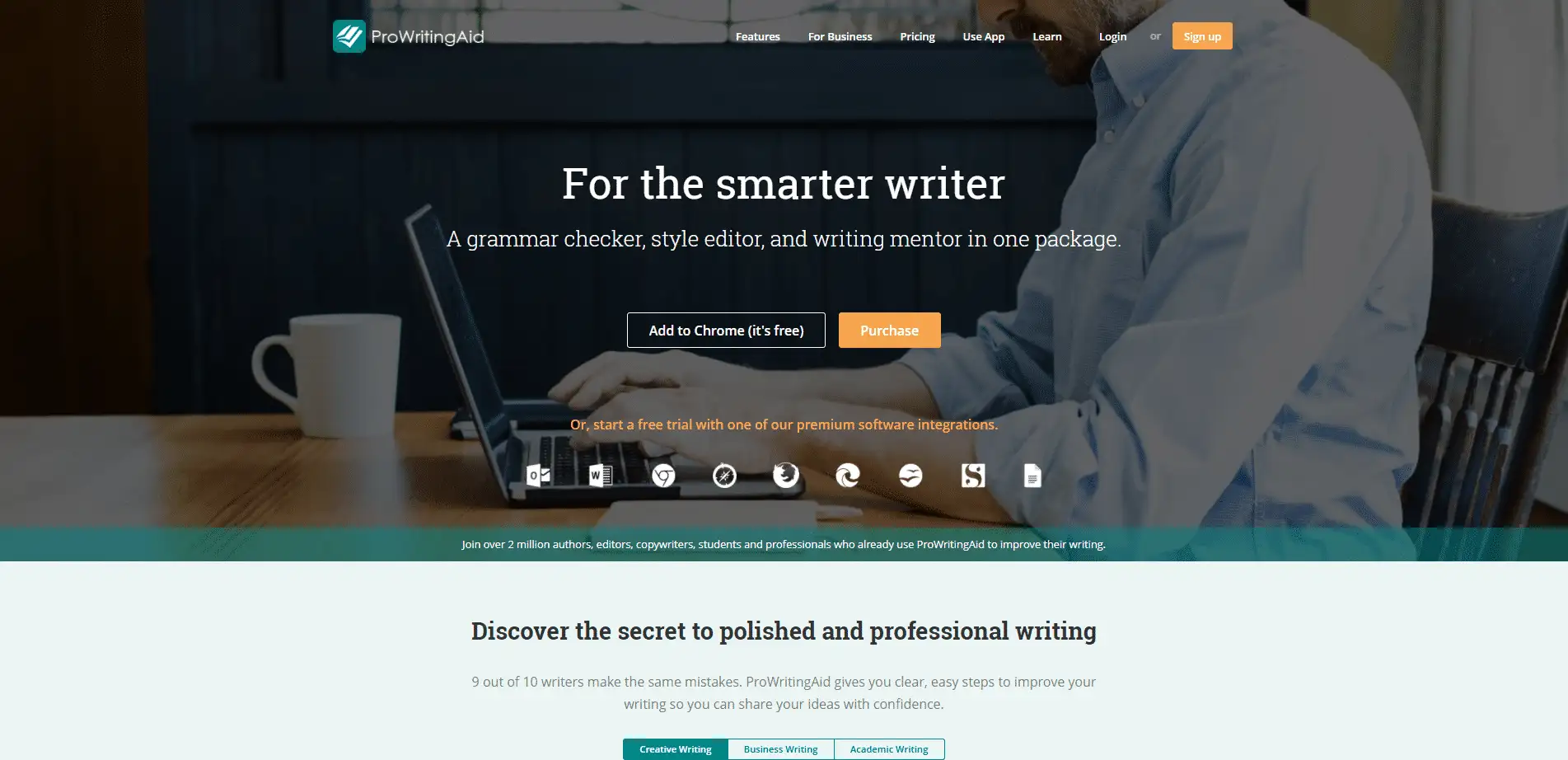 ProWritingAid Coupon Code